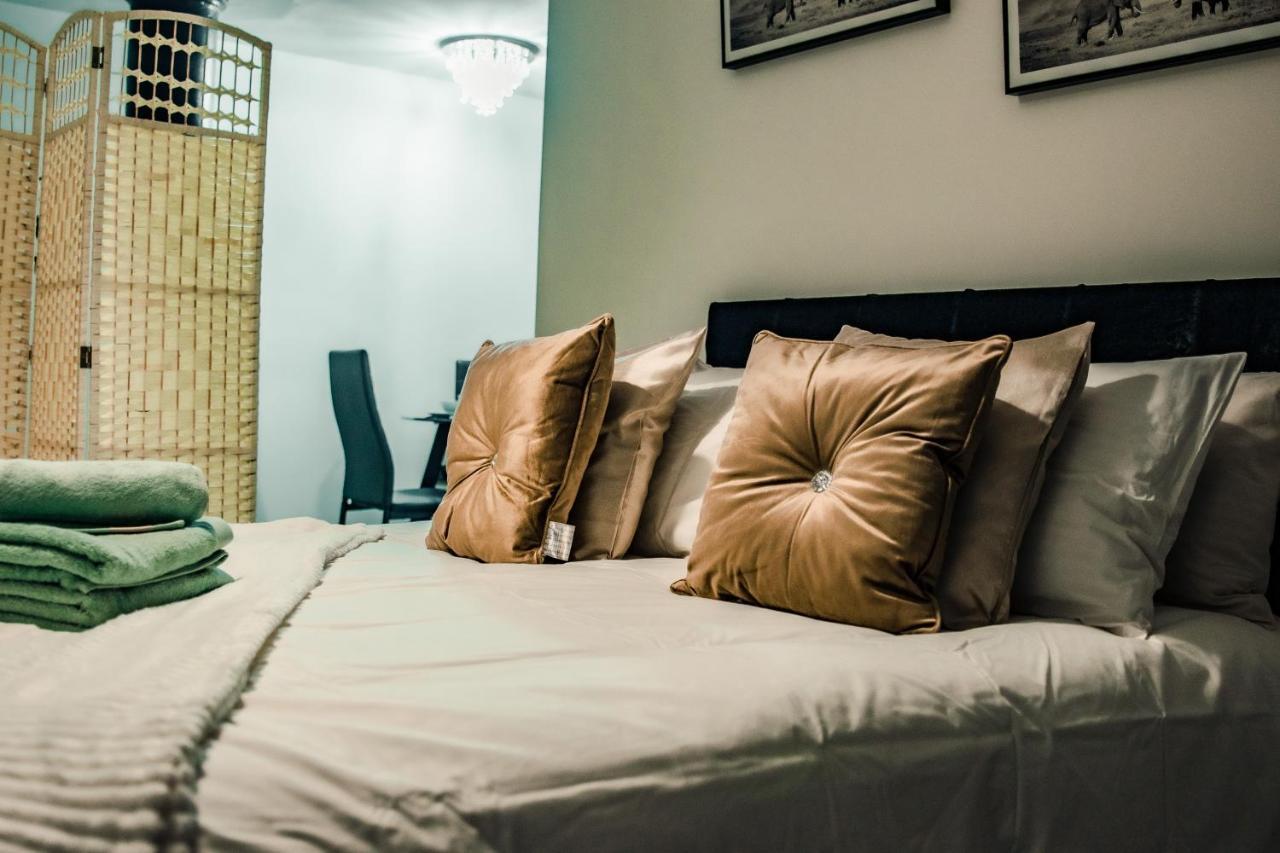 Bv Cosy Basement Apartment At Conditioning House Bradford  Ngoại thất bức ảnh